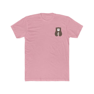 Men's Cotton Crew Tee