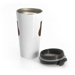 Stainless Steel Travel Mug