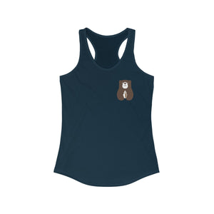 Women's Racerback Tank