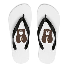 Load image into Gallery viewer, Unisex Flip-Flops