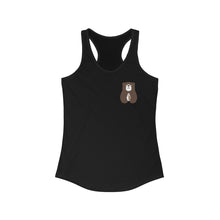 Load image into Gallery viewer, Women&#39;s Racerback Tank