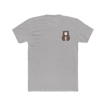 Load image into Gallery viewer, Men&#39;s Cotton Crew Tee