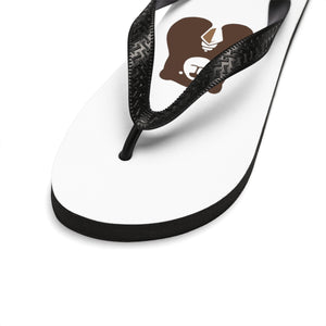 Unisex Flip-Flops