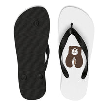 Load image into Gallery viewer, Unisex Flip-Flops