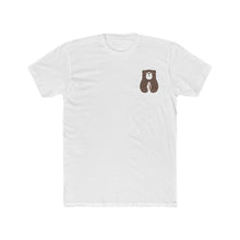 Load image into Gallery viewer, Men&#39;s Cotton Crew Tee